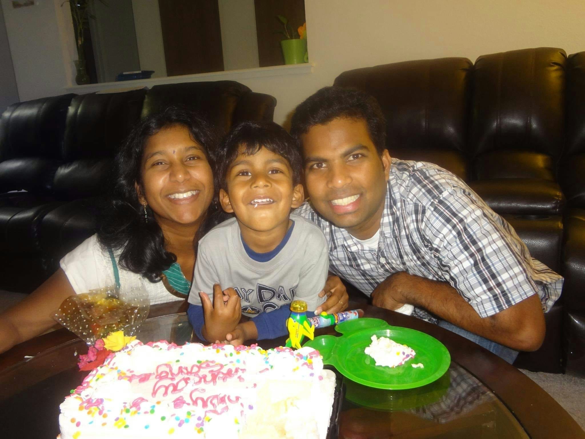 Go to Ashvik Vivekan's profile