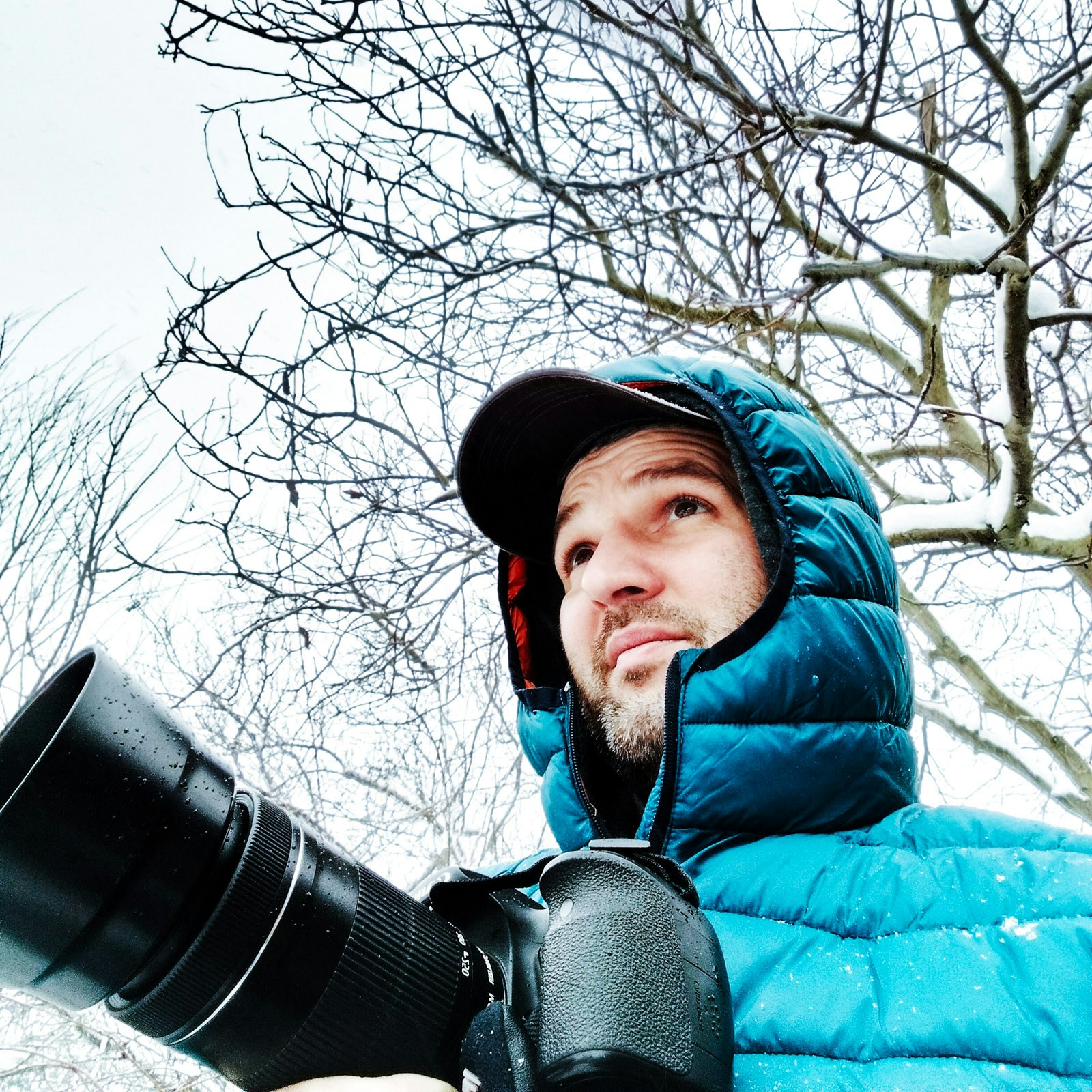 Go to Maciej Karoń's profile