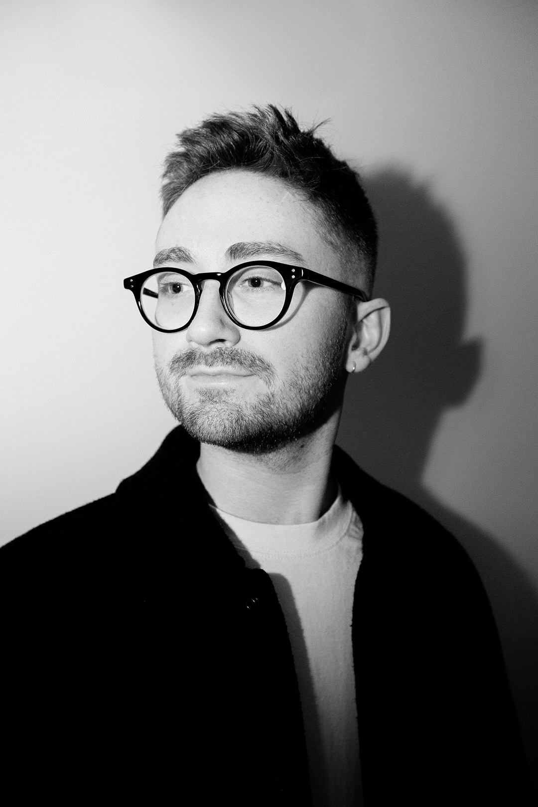 Ve al perfil de Graydon Driver