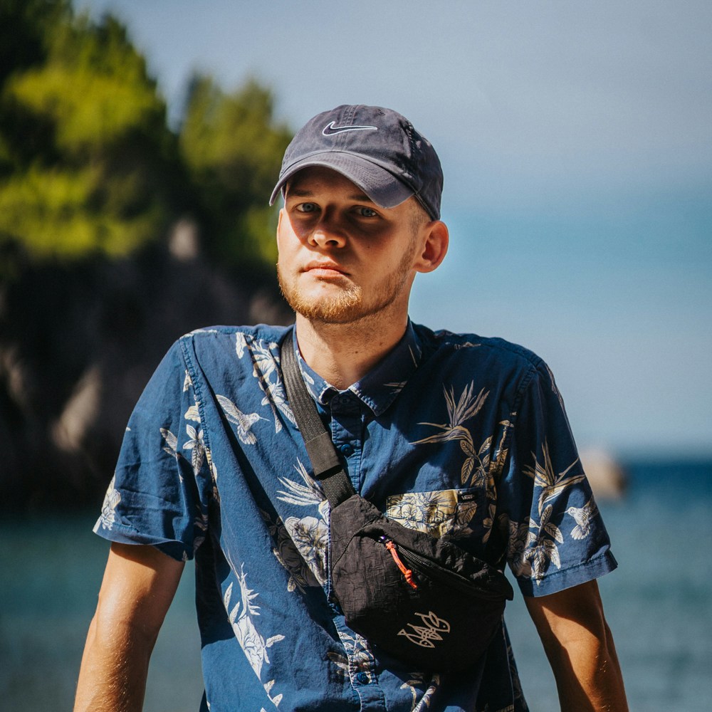 Go to Fridi Antrack's profile