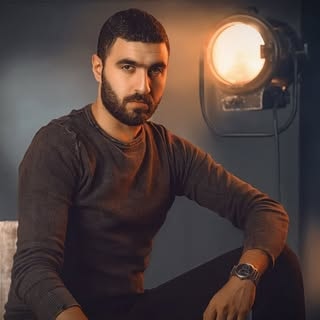 Go to Mahmoud Gad's profile