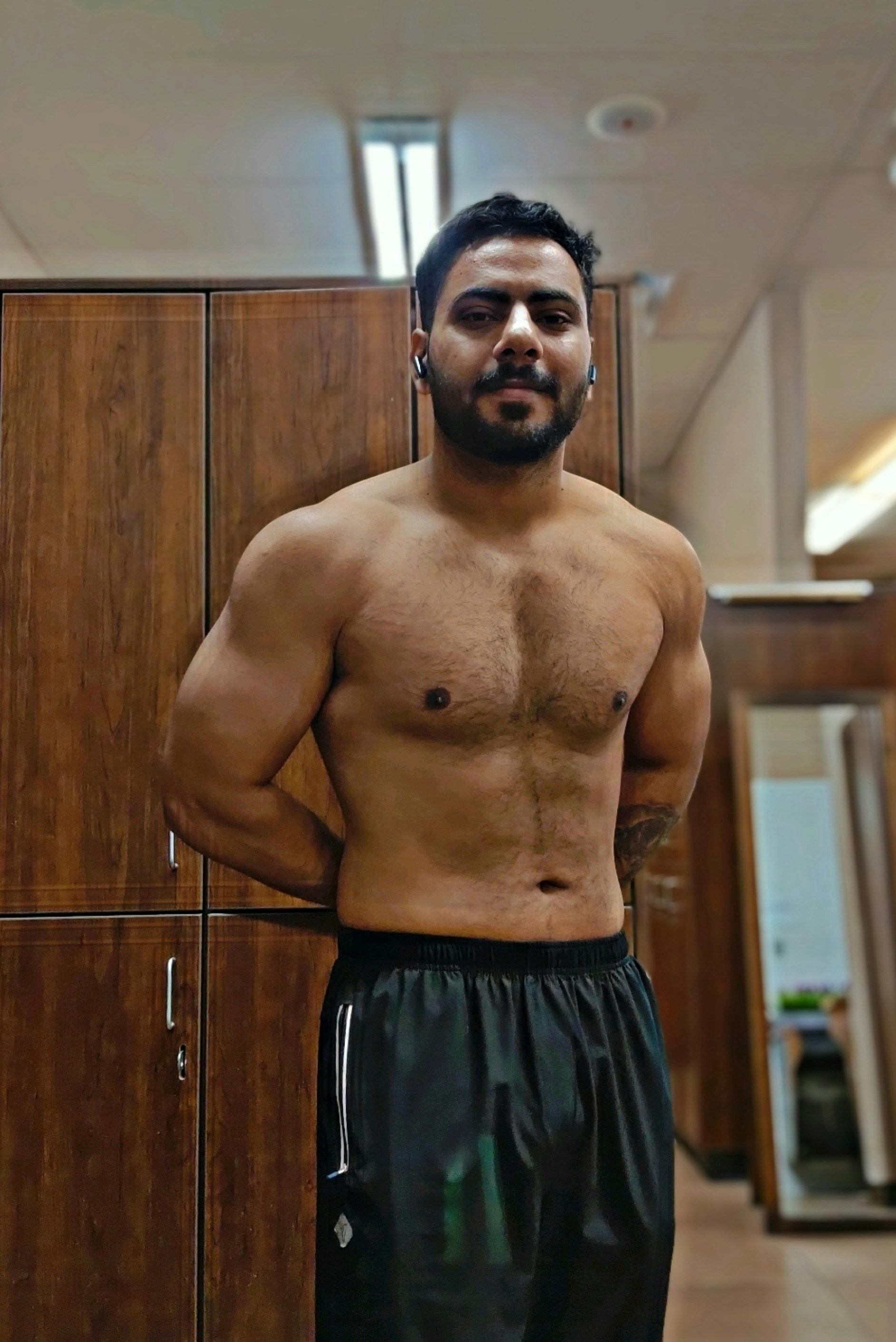 Go to Aninderpal Singh's profile