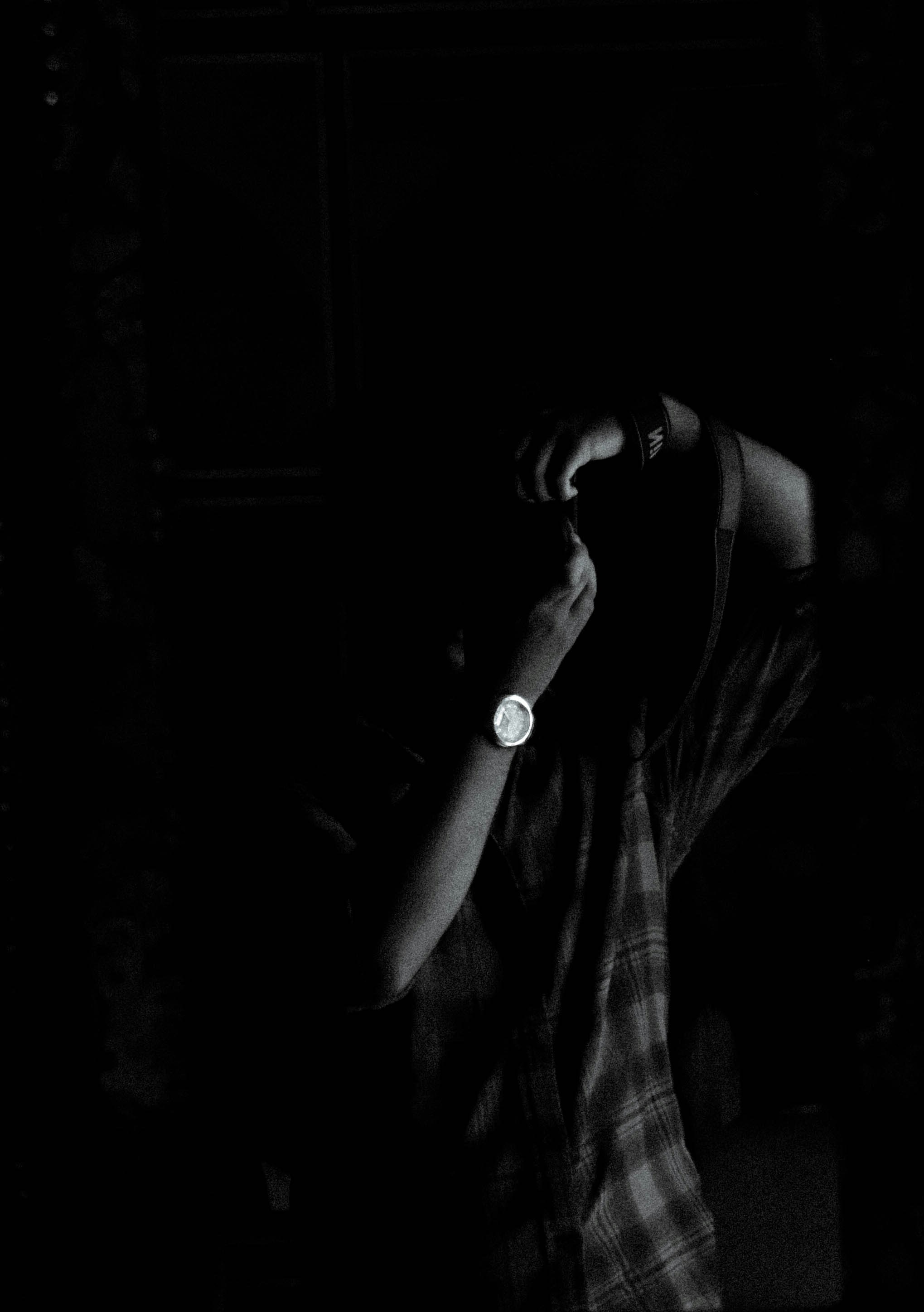 Avatar of user maskedemann