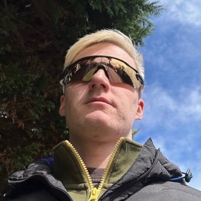 Go to Tom Longbottom's profile