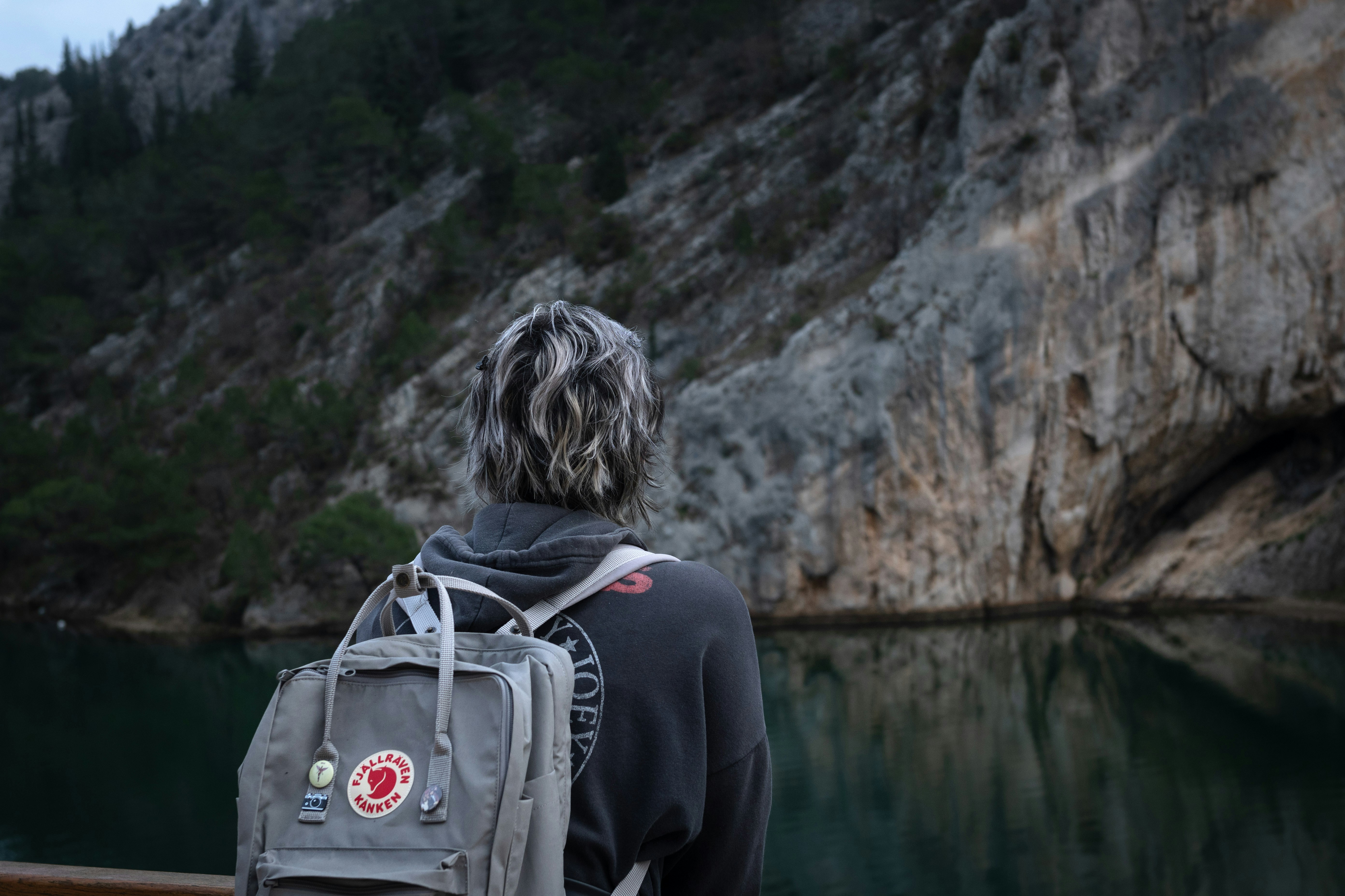 Avatar del usuario Lucija Vukušić