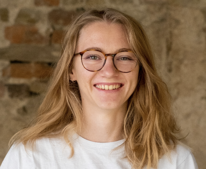 Go to Selina Bubendorfer's profile