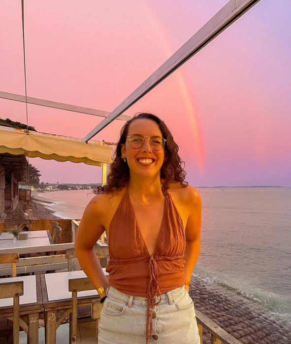 Go to Lisa van Vliet's profile