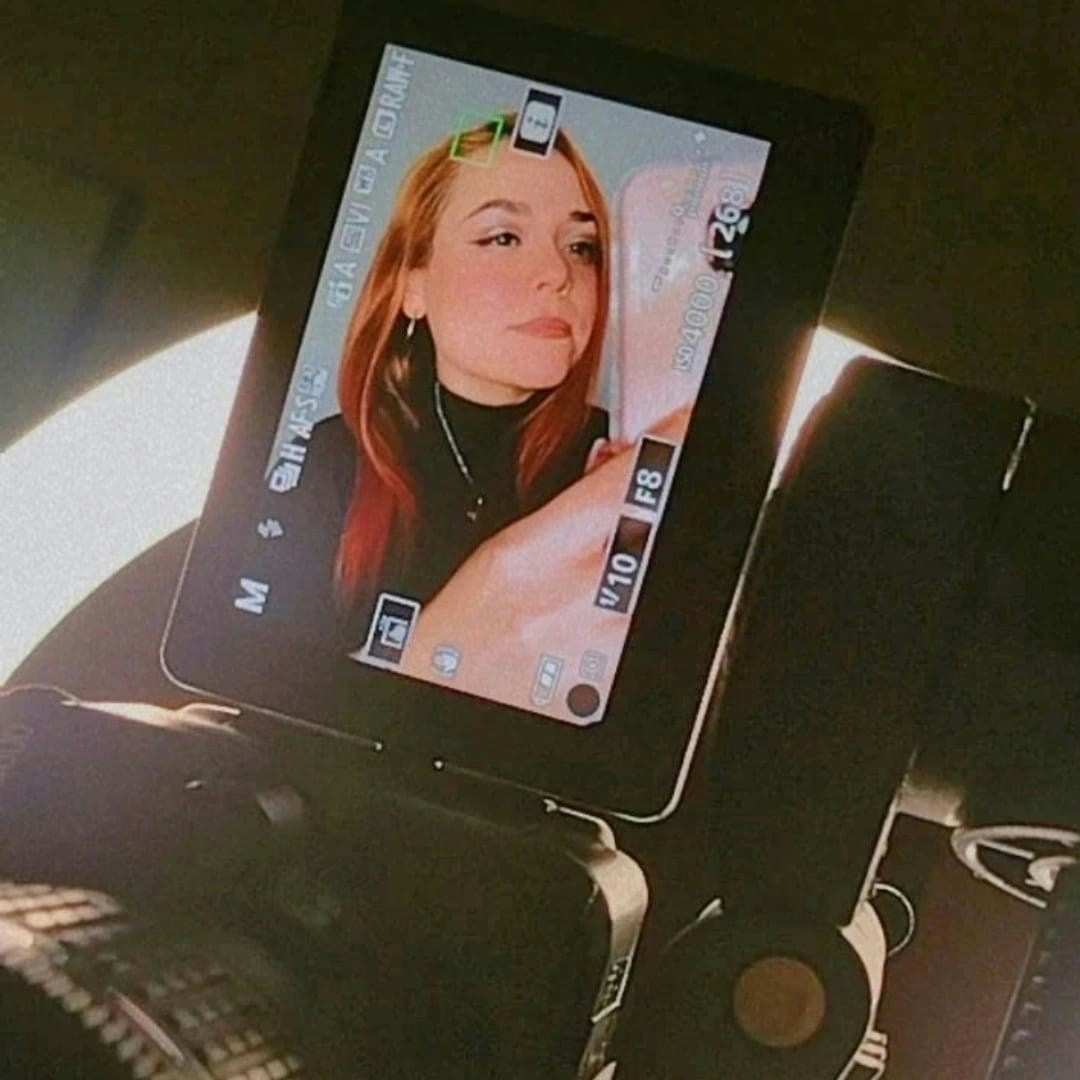 Zum Profil von Jessica Flores