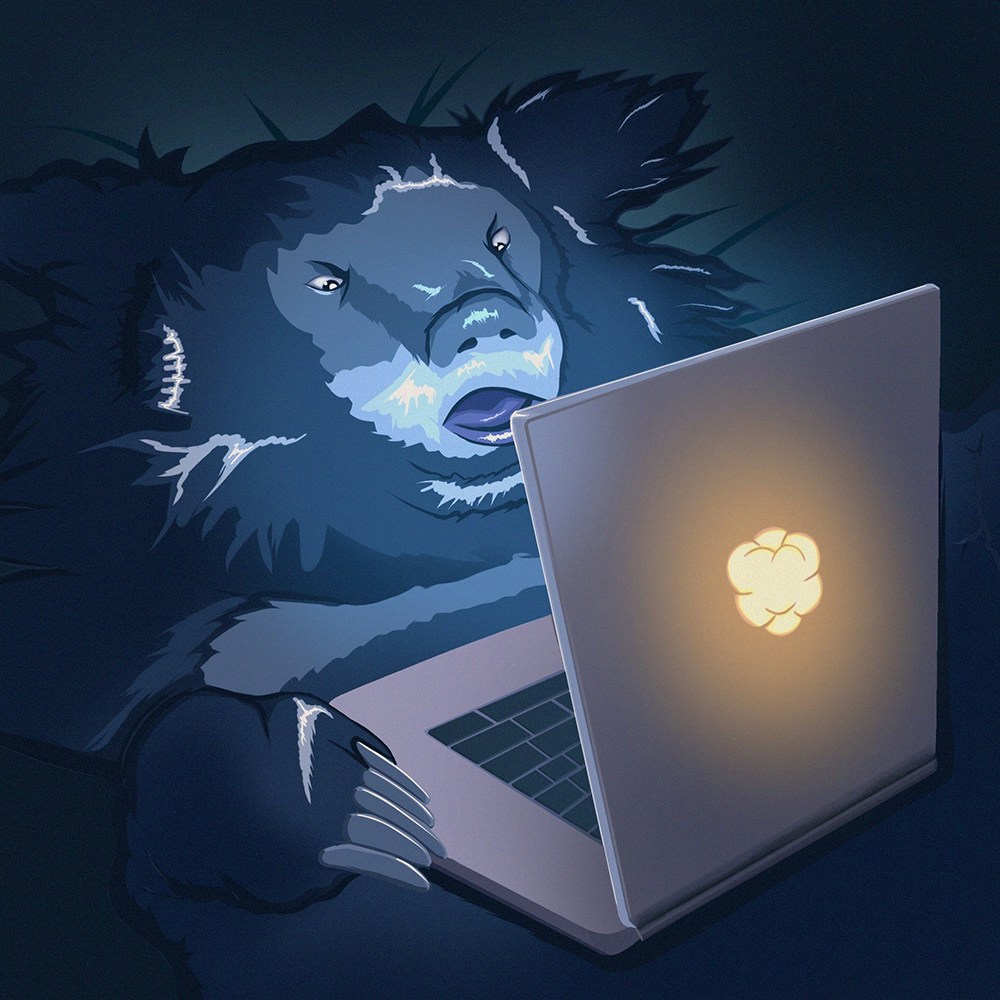 Zum Profil von Andrei Zolotarev