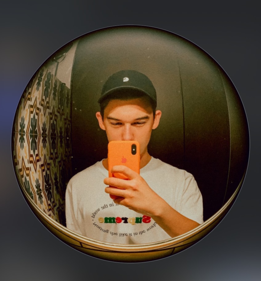 Zum Profil von Emilio Spiller