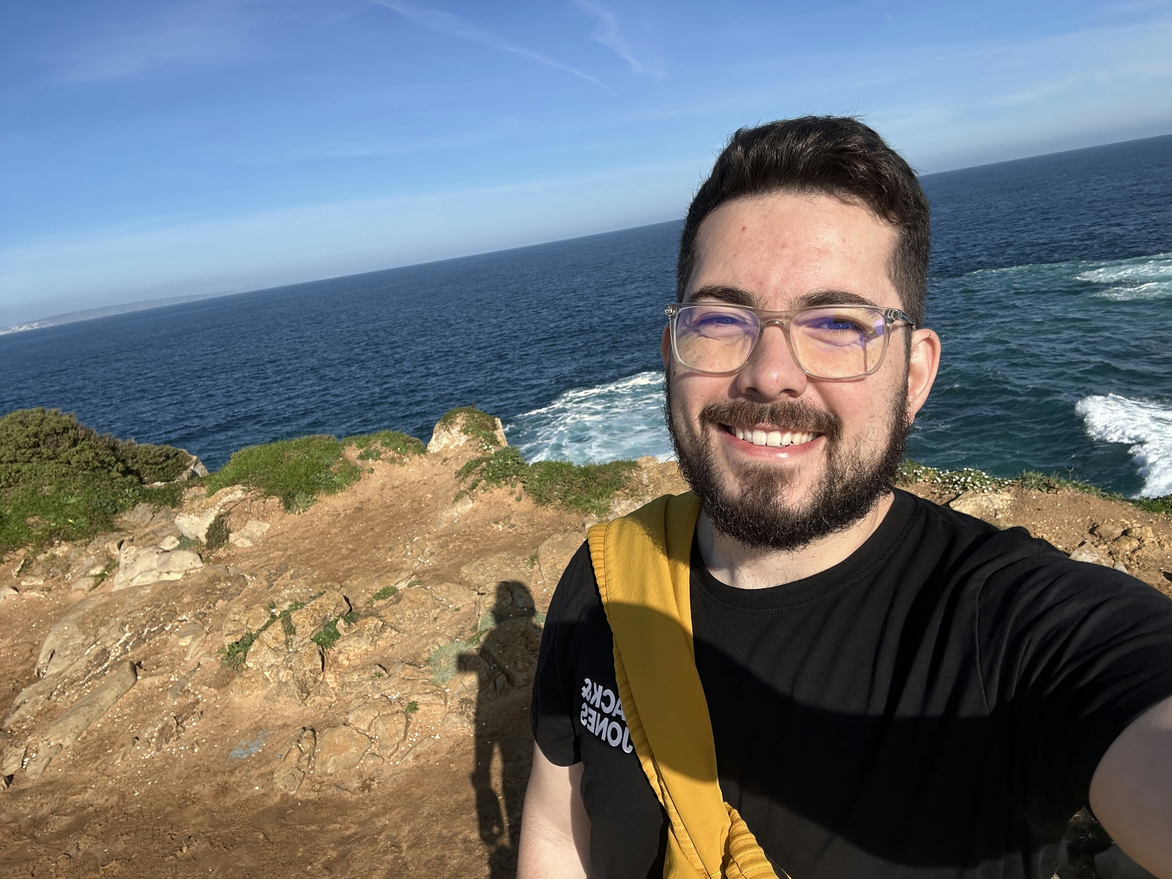 Go to João Pedro Sconetto's profile