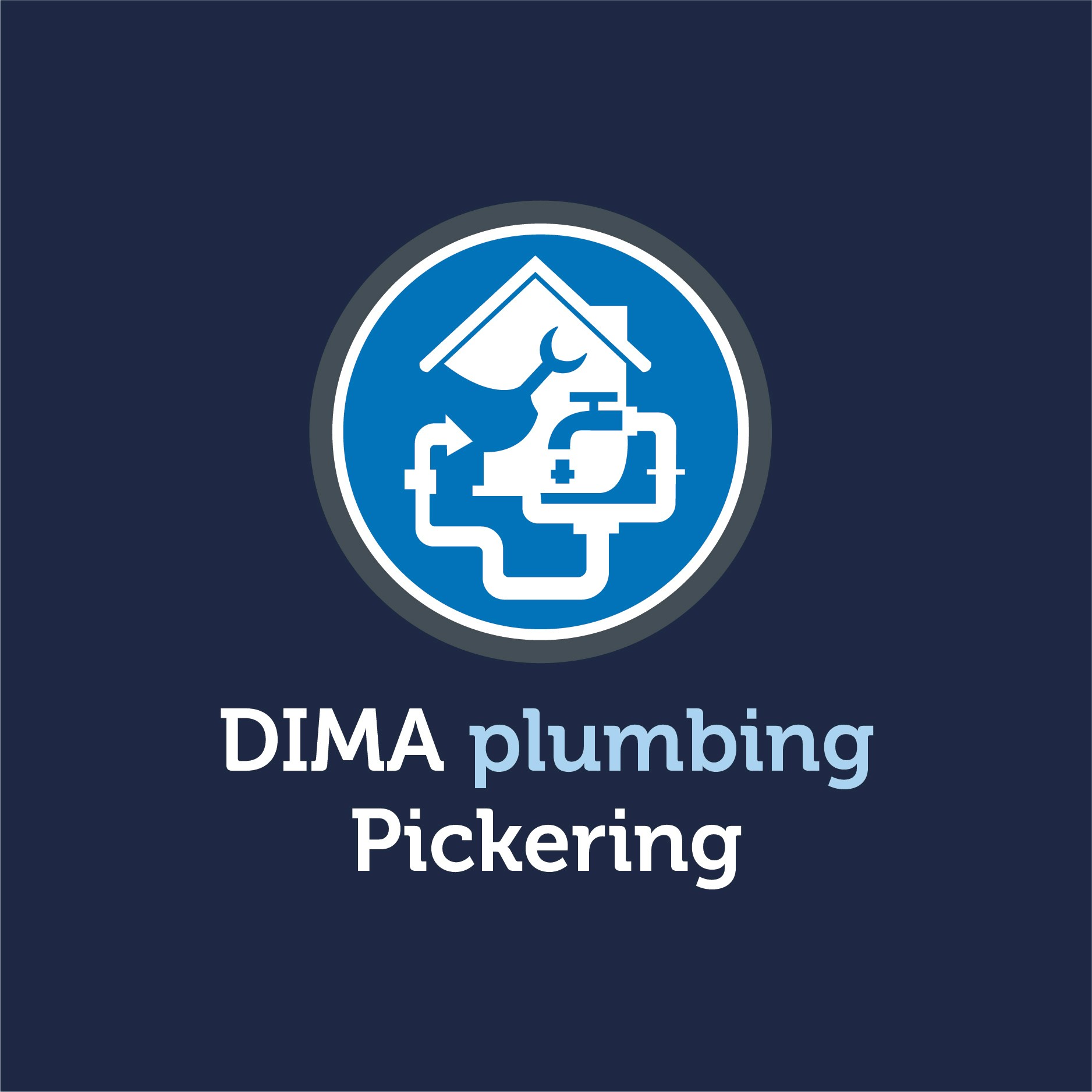 Avatar of user Dima Plumbing Pickering