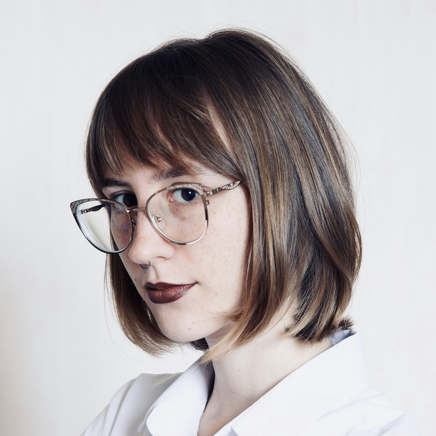 Go to Anastasiia Liubskaia's profile