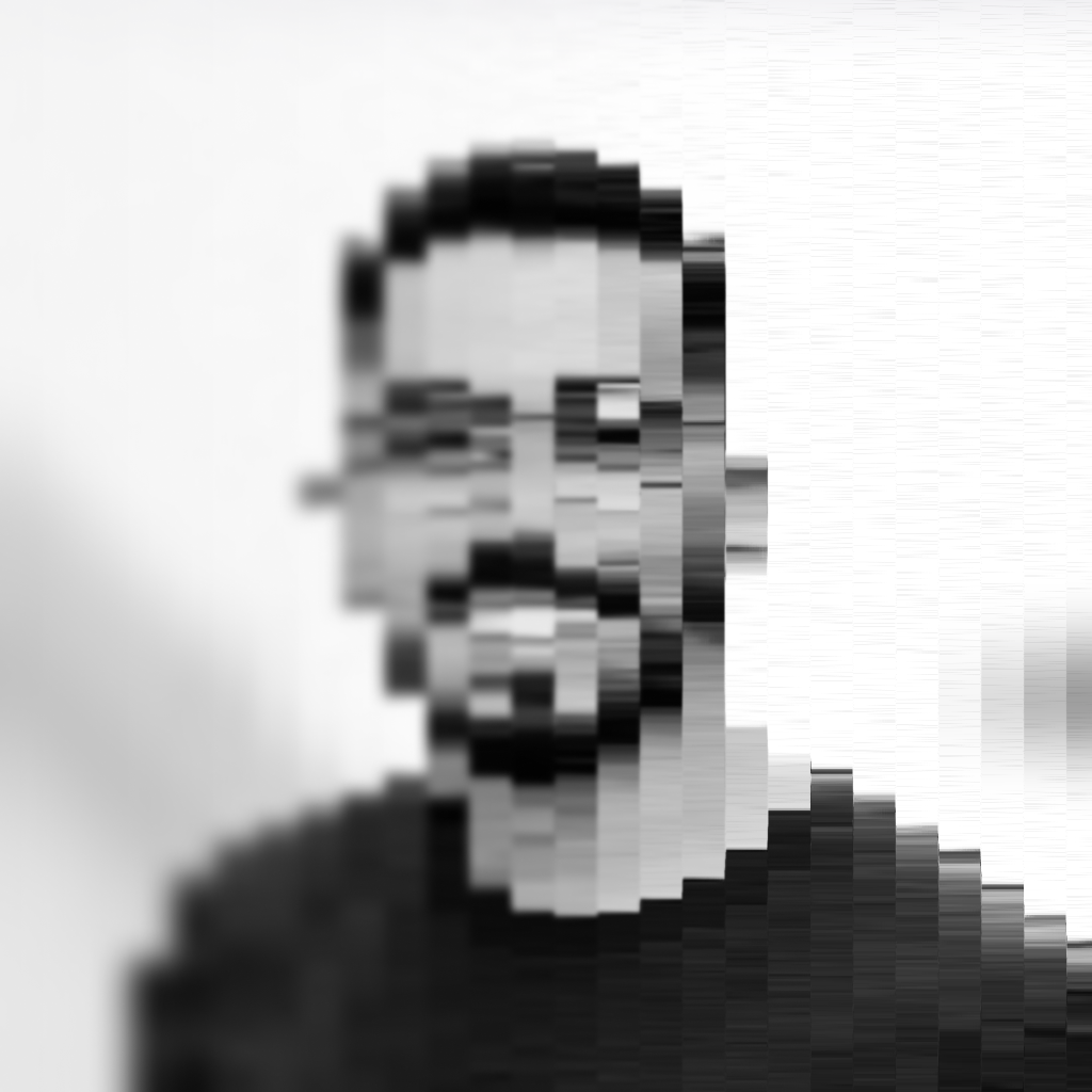 Unsplash profile picture for @marouane