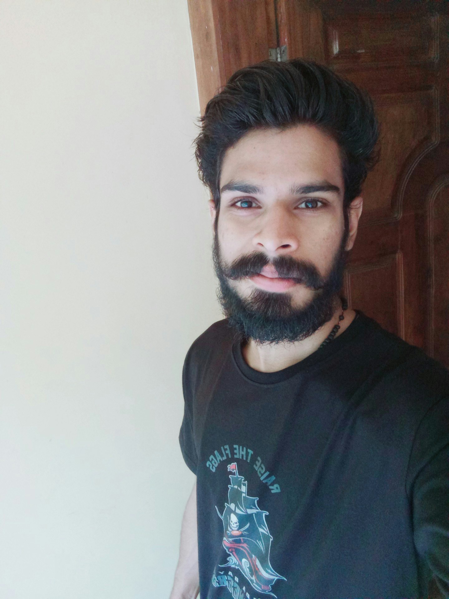 Zum Profil von ASWIN CHANDRAN