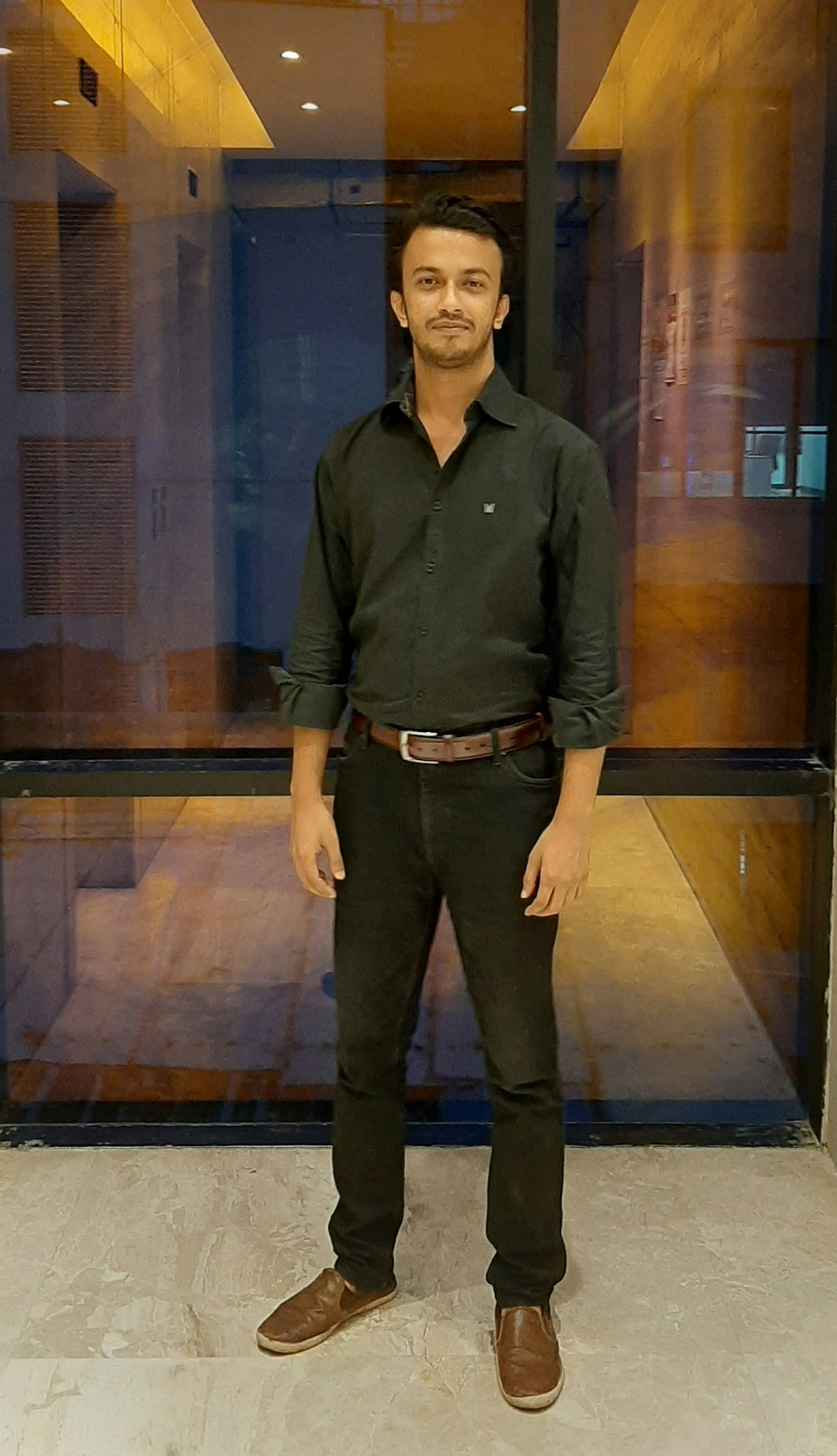 Shaidul Shakilのプロフィールを見る