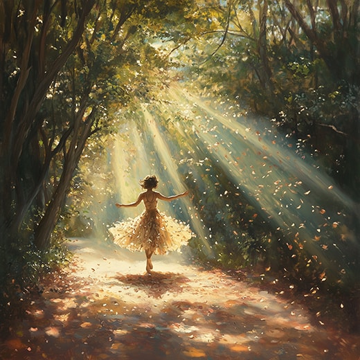 Go to Belle's profile