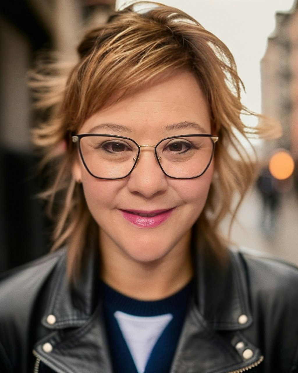 Go to Ann Mathis's profile