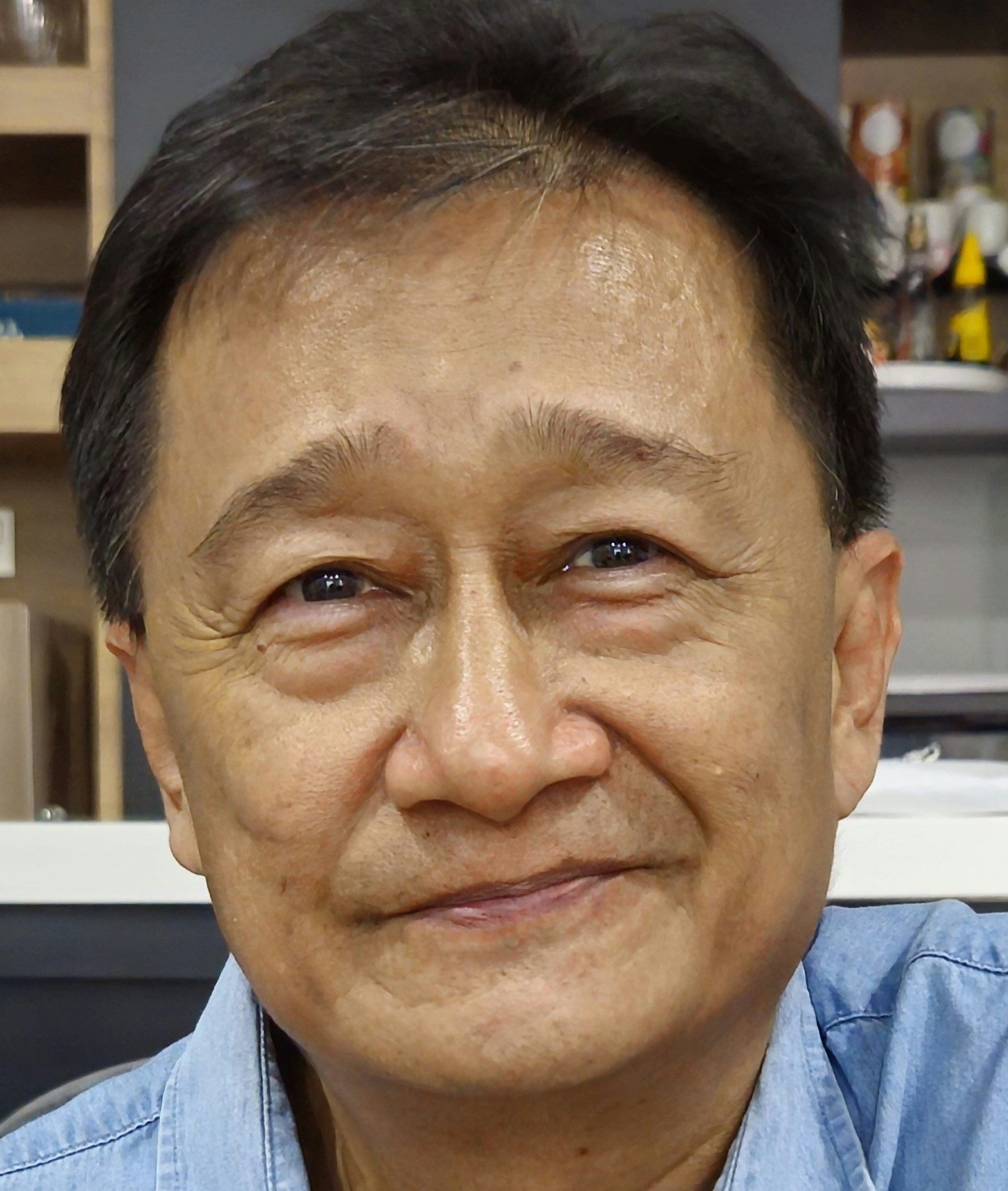 Go to Chuck Eugene's profile