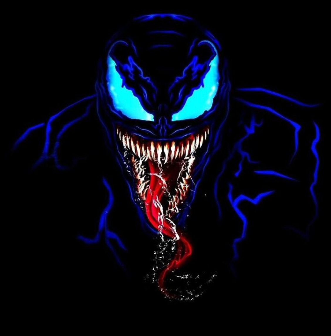 Avatar of user Dark Venom