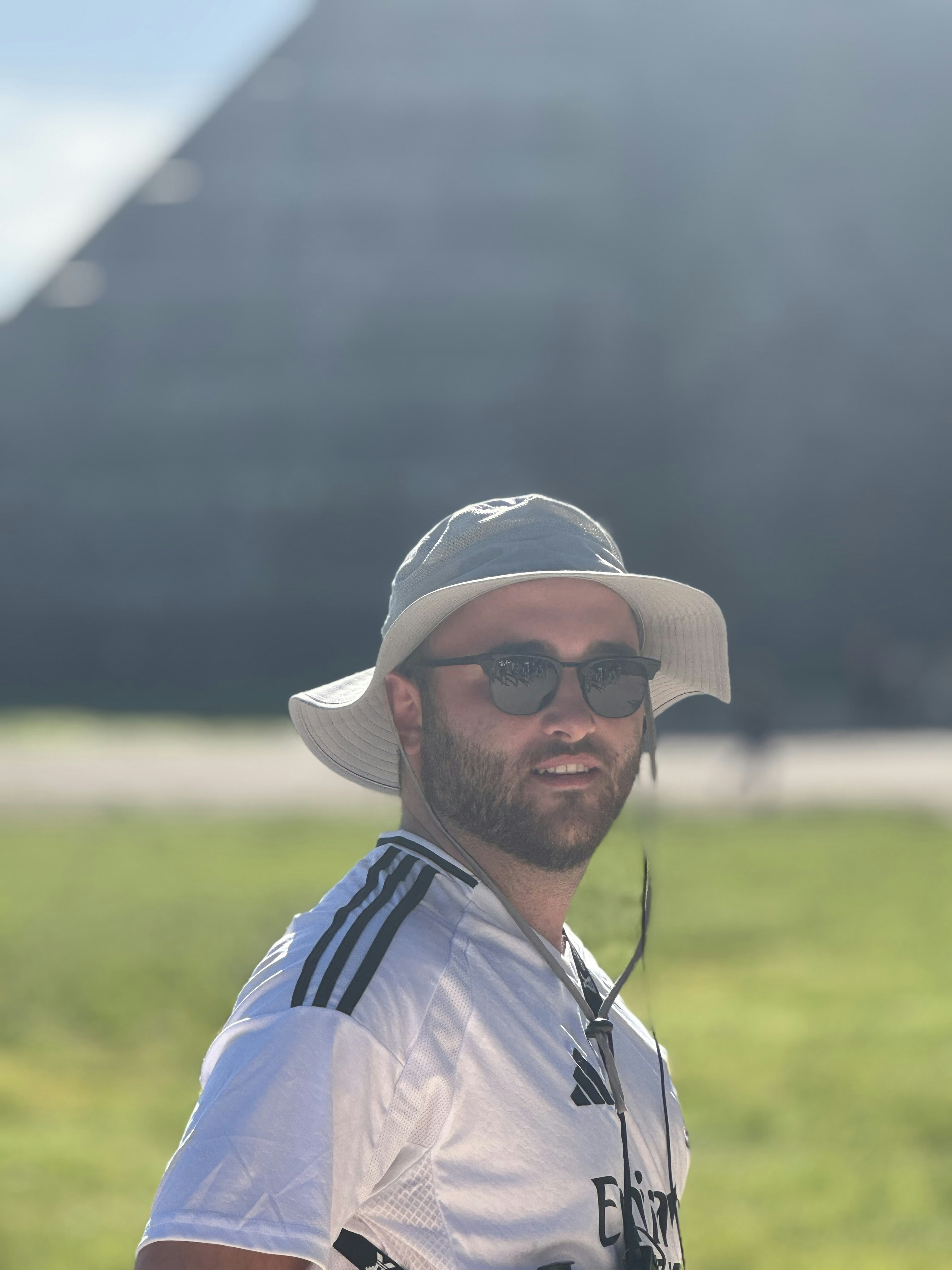 Go to Kai Jones's profile