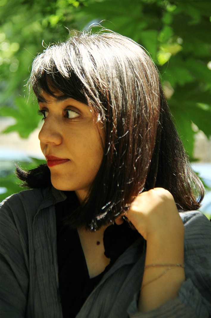 Go to Donya Bahreman's profile