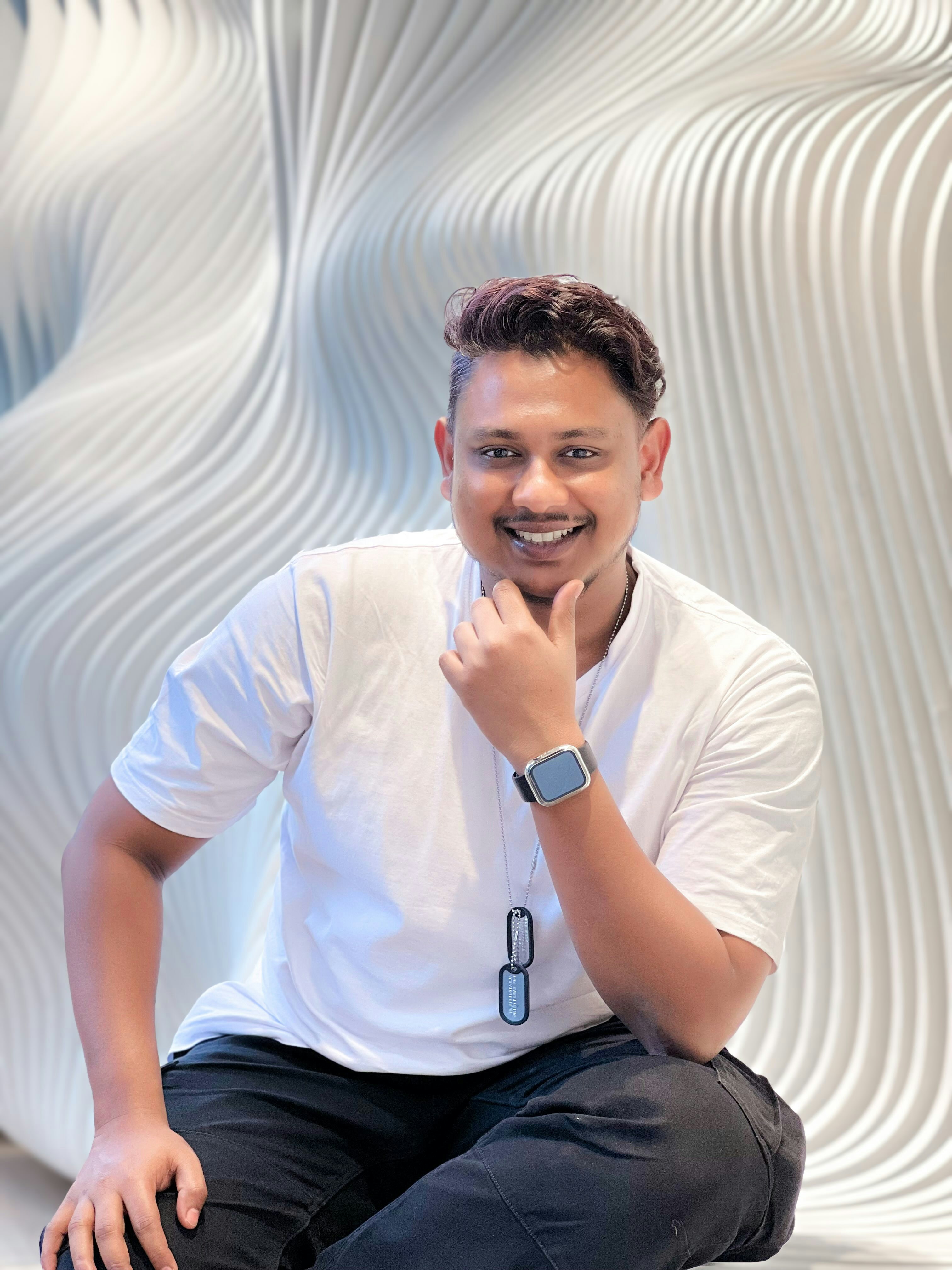 Go to Adil Murshed's profile