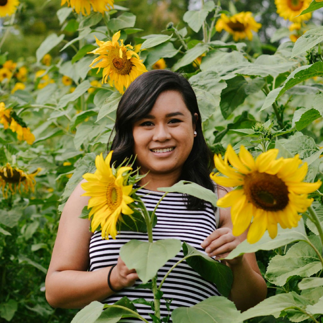 Zum Profil von Chinda Sam