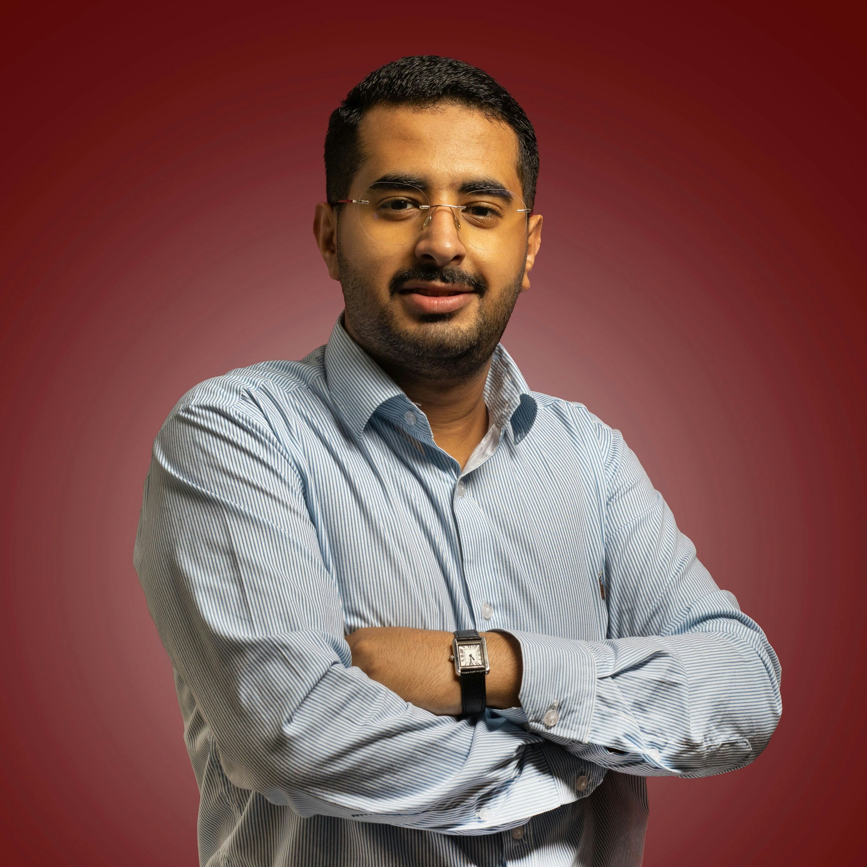 Go to MOHAMMED Al-Sharabi's profile