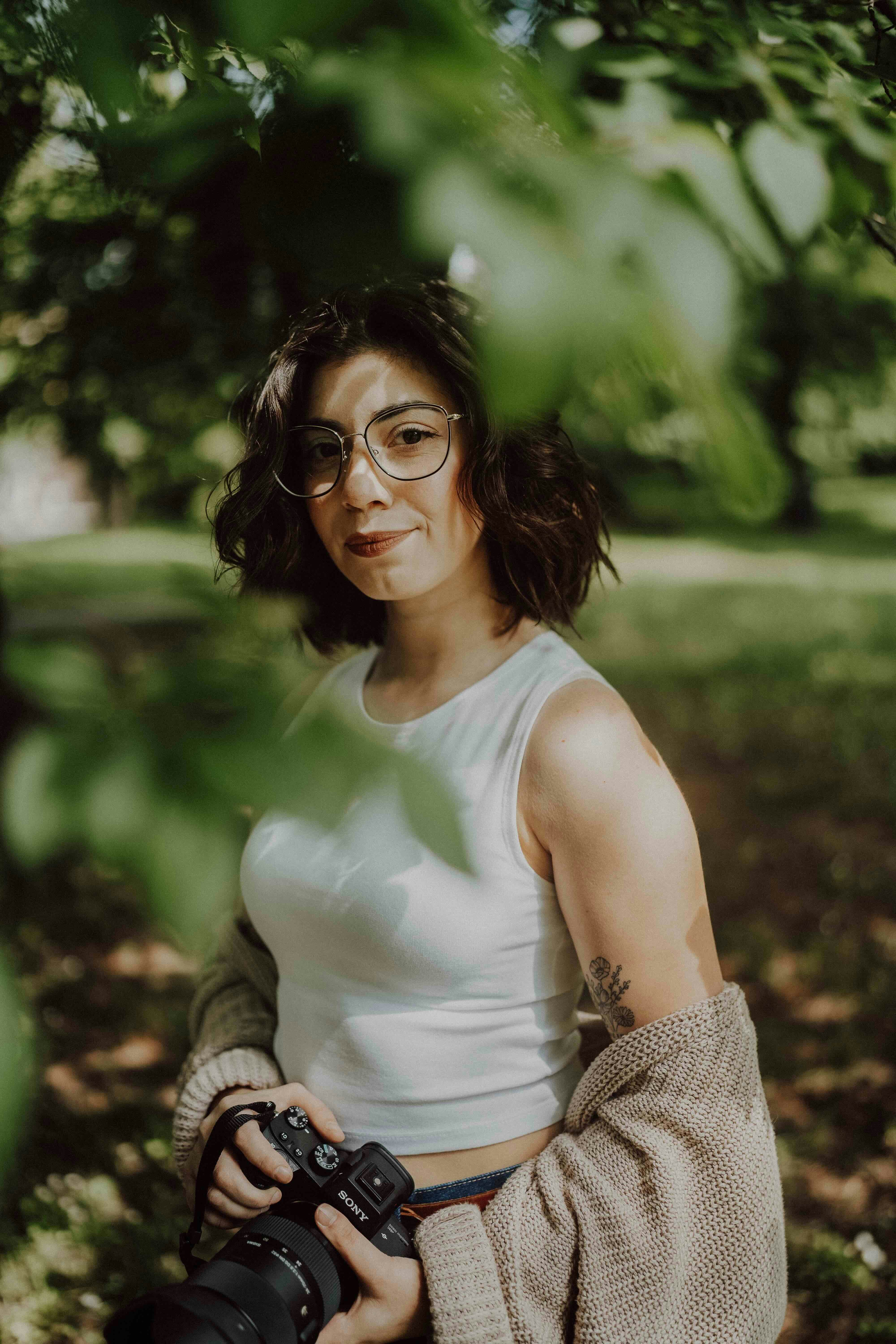 Go to Marika Iaccarino's profile