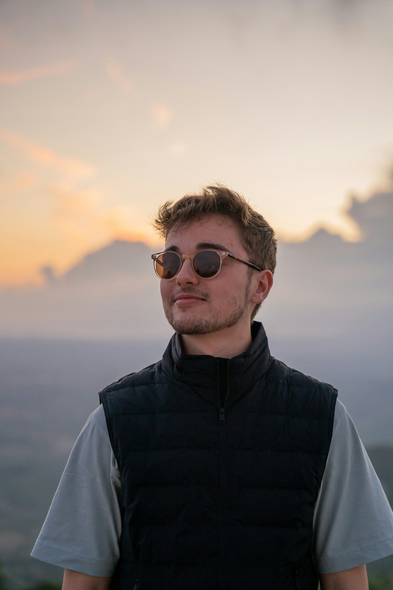 Go to Tim Bernhard's profile