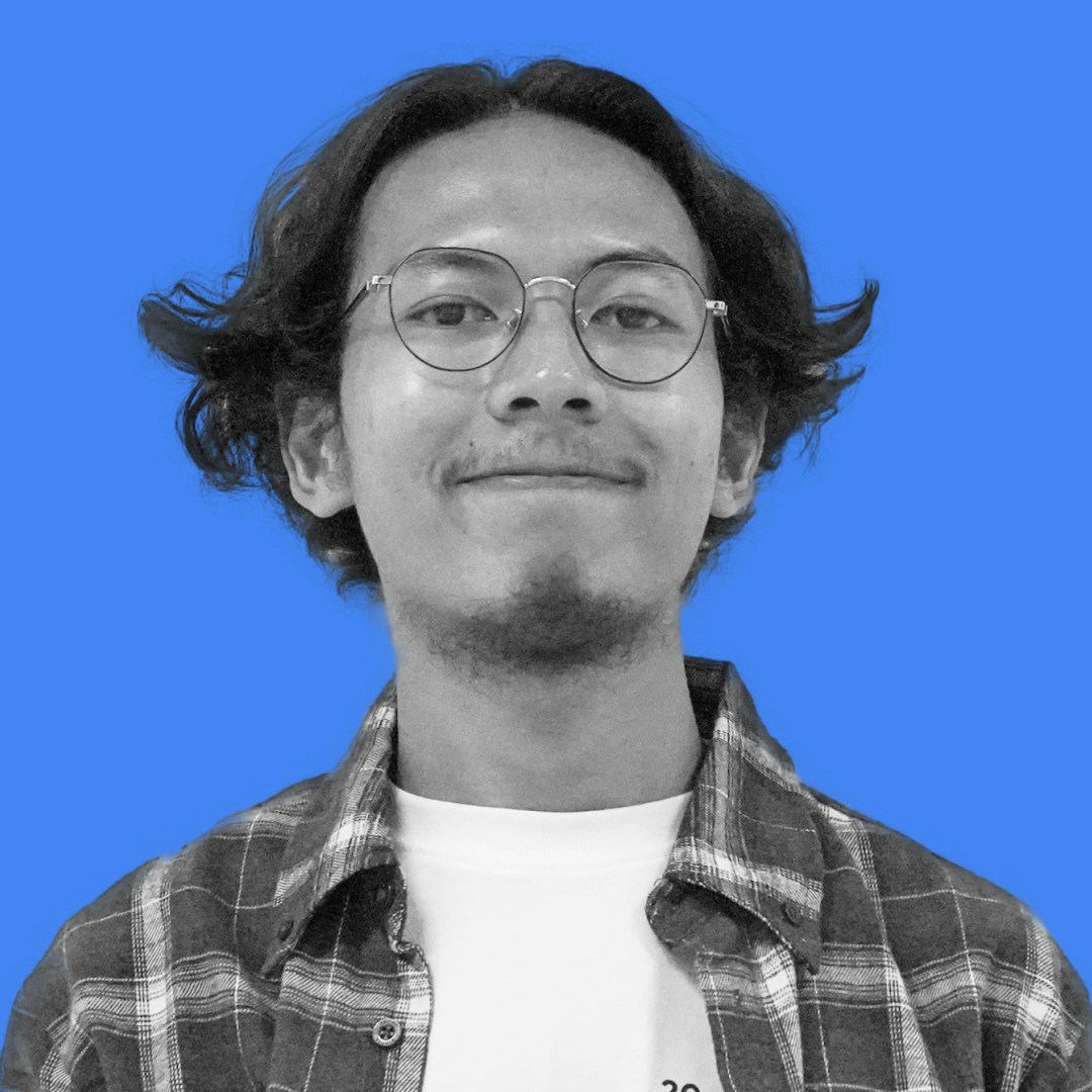 Buka profil Abdur Rofi