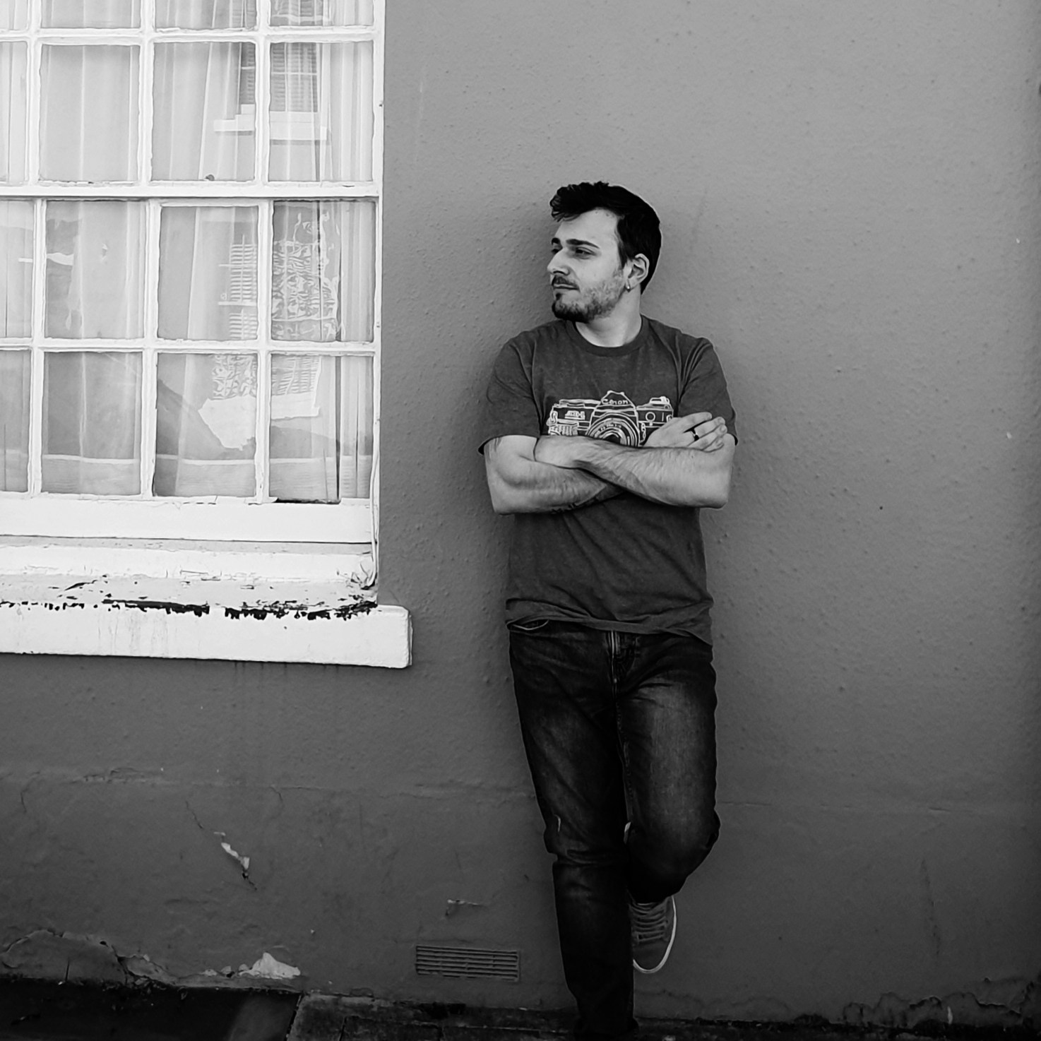 Go to Sebastian Abbruzzese's profile