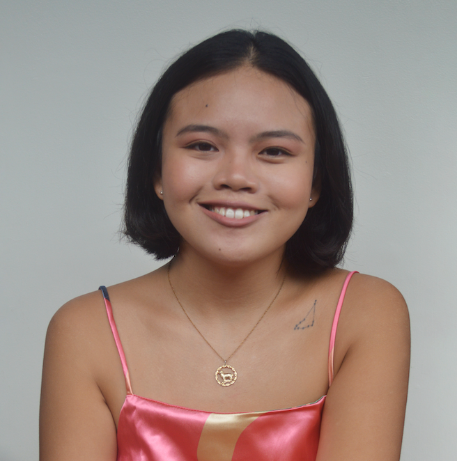 Go to Mika Joaquin's profile