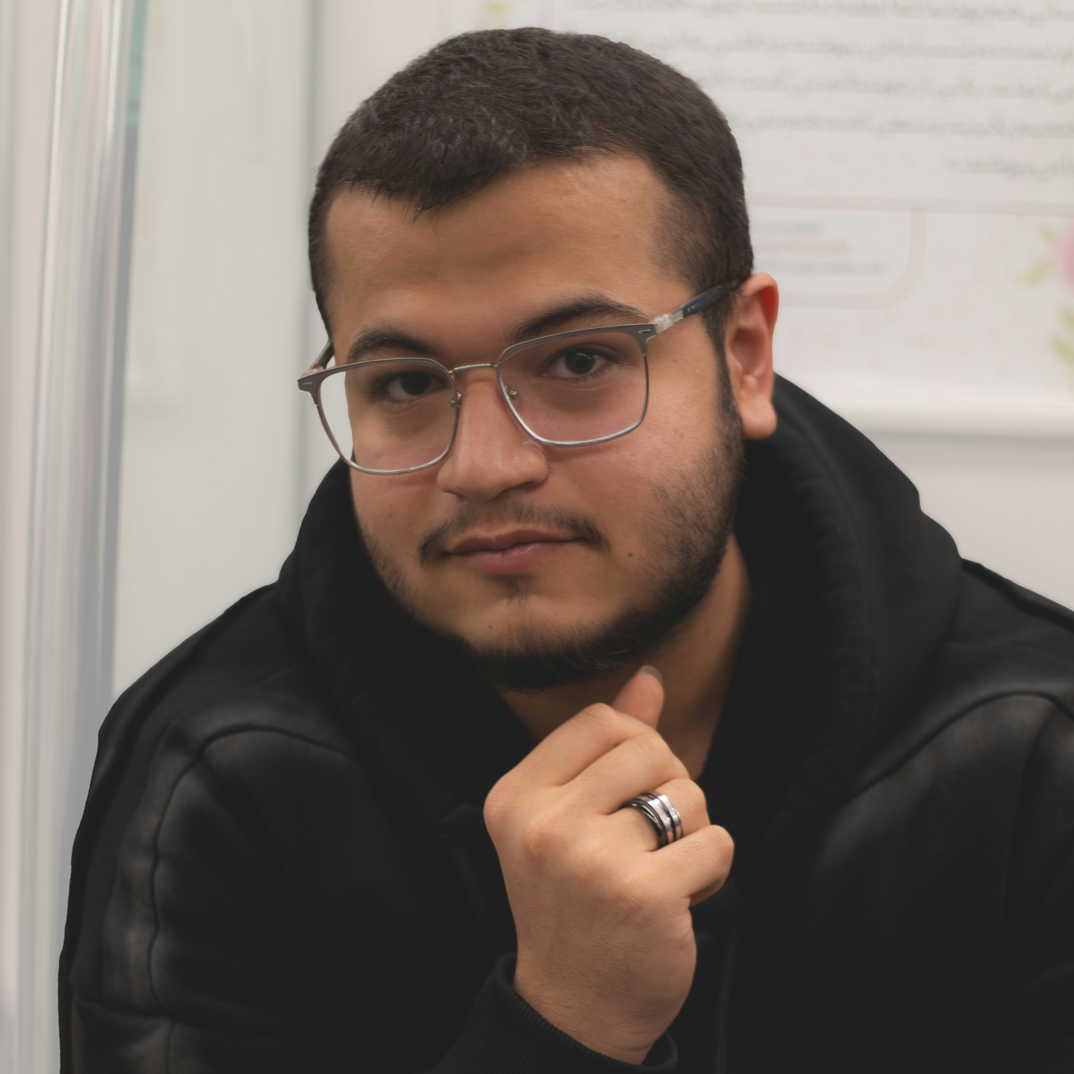 Go to abolfazl babaei's profile