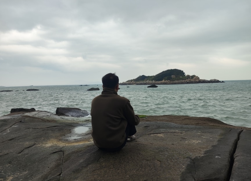 Go to yanbin zhou's profile