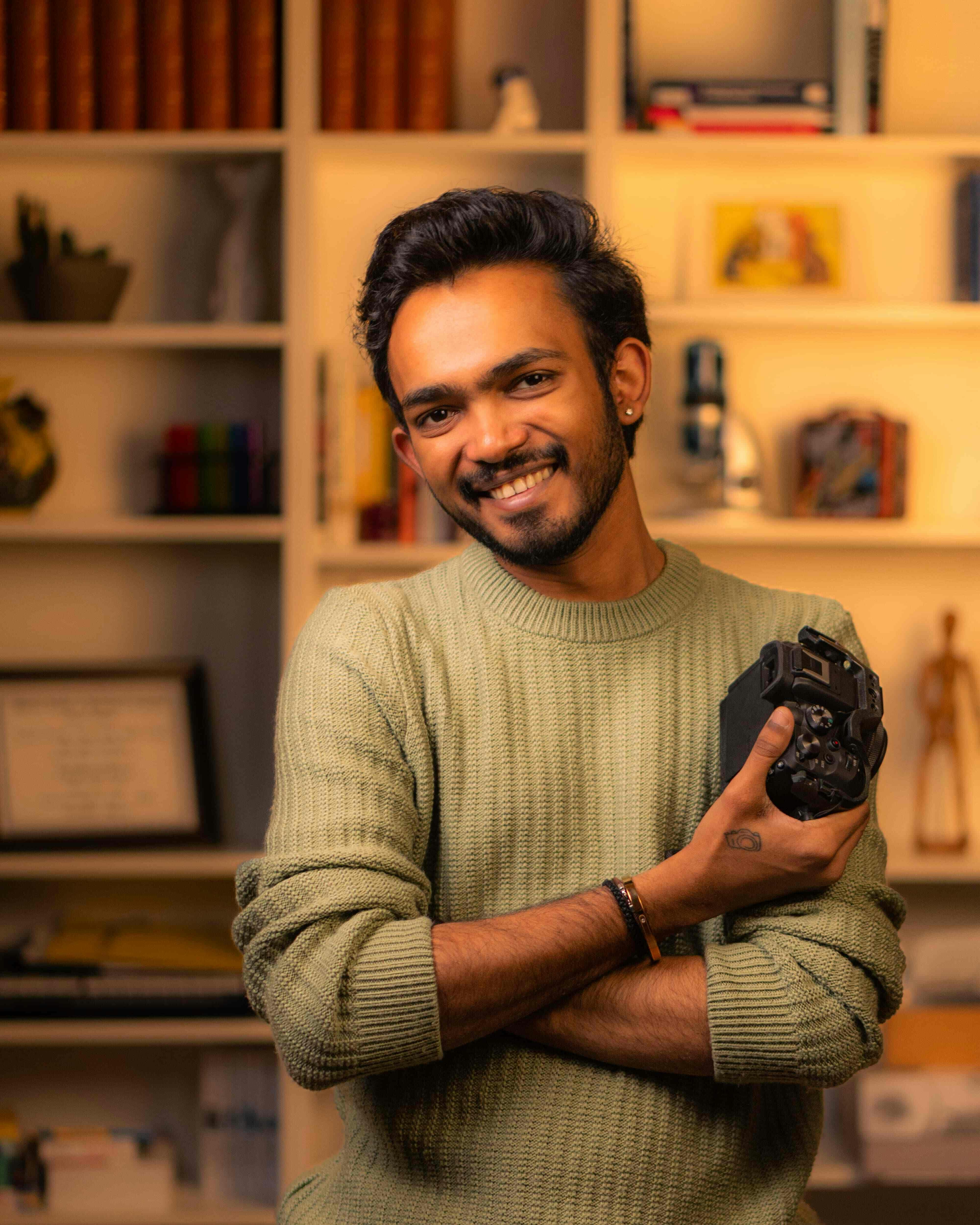 Go to Bhavik Nasit's profile