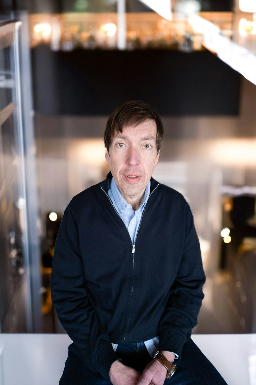 Avatar of user Andreas Weilguny