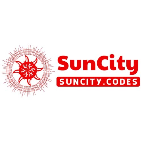 Avatar de l’utilisateur Suncity Codes