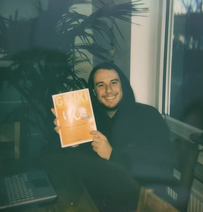 Go to Joshua Manjgo's profile