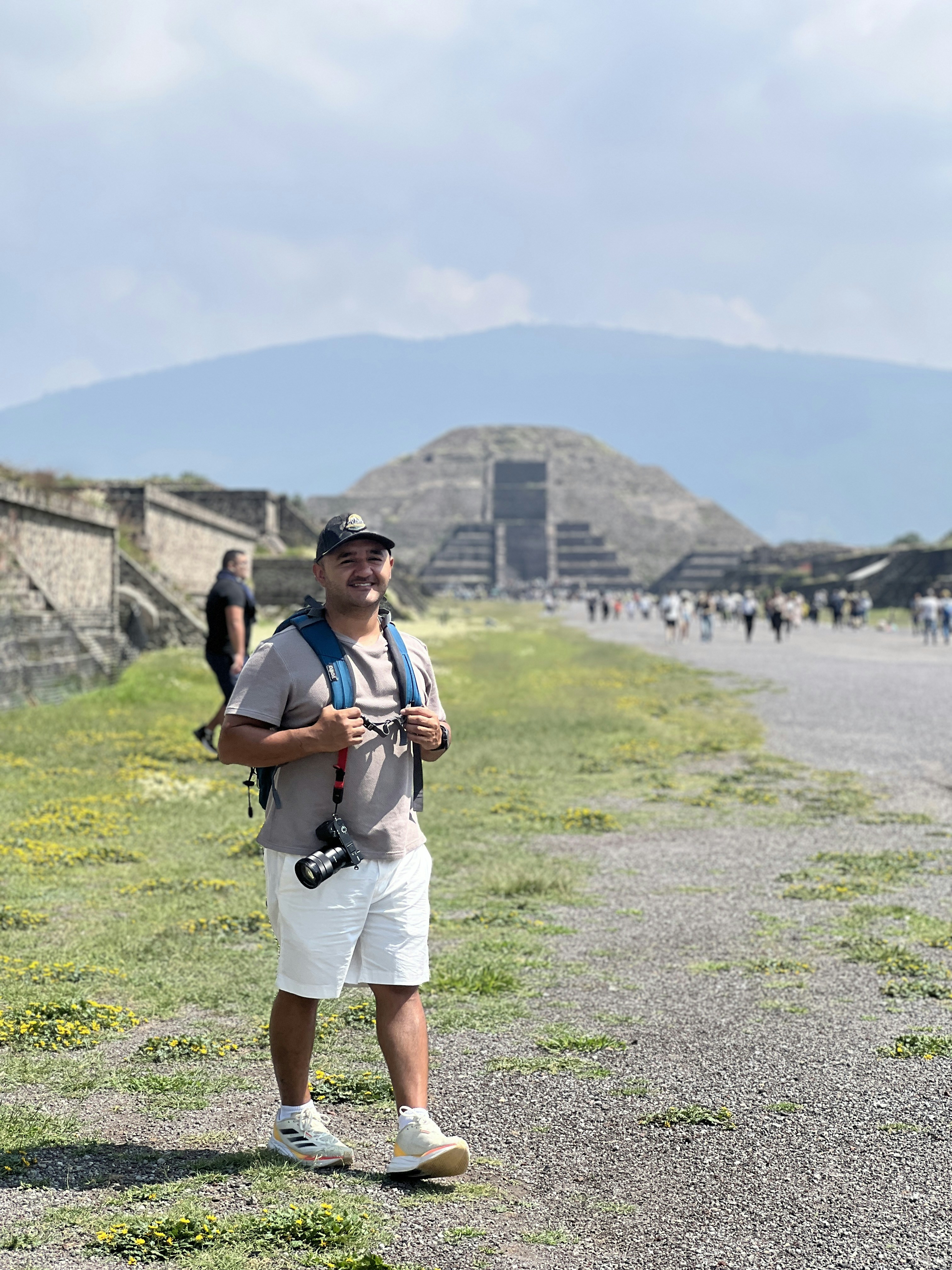 Zum Profil von Alejandro Lopez