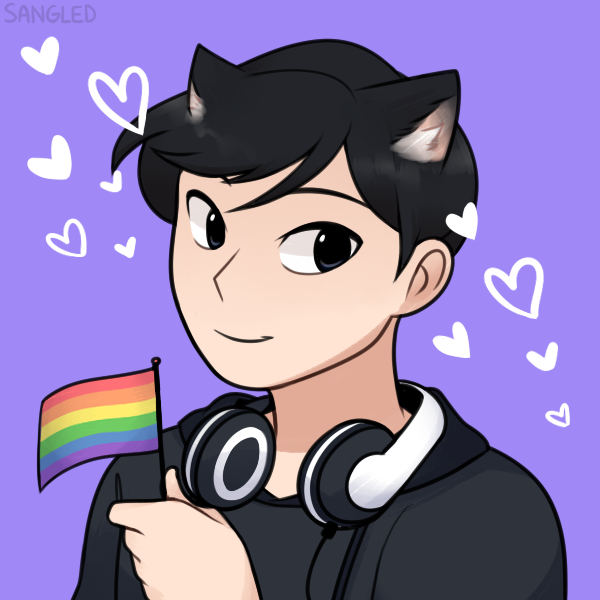 Avatar of user Yanik Ammann