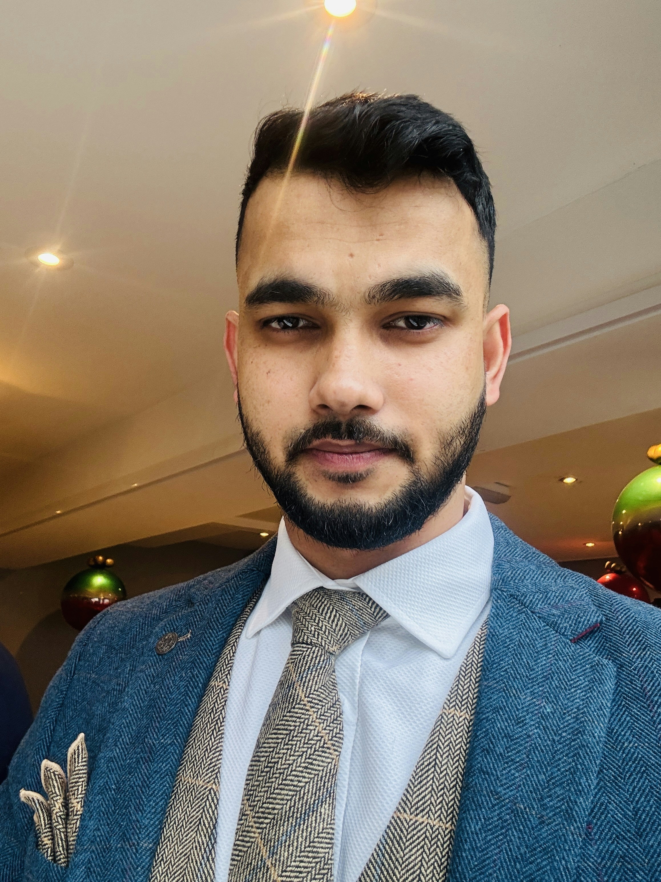 Go to Mohammad Jakir's profile