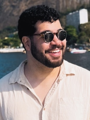 Go to Marco Henrique's profile