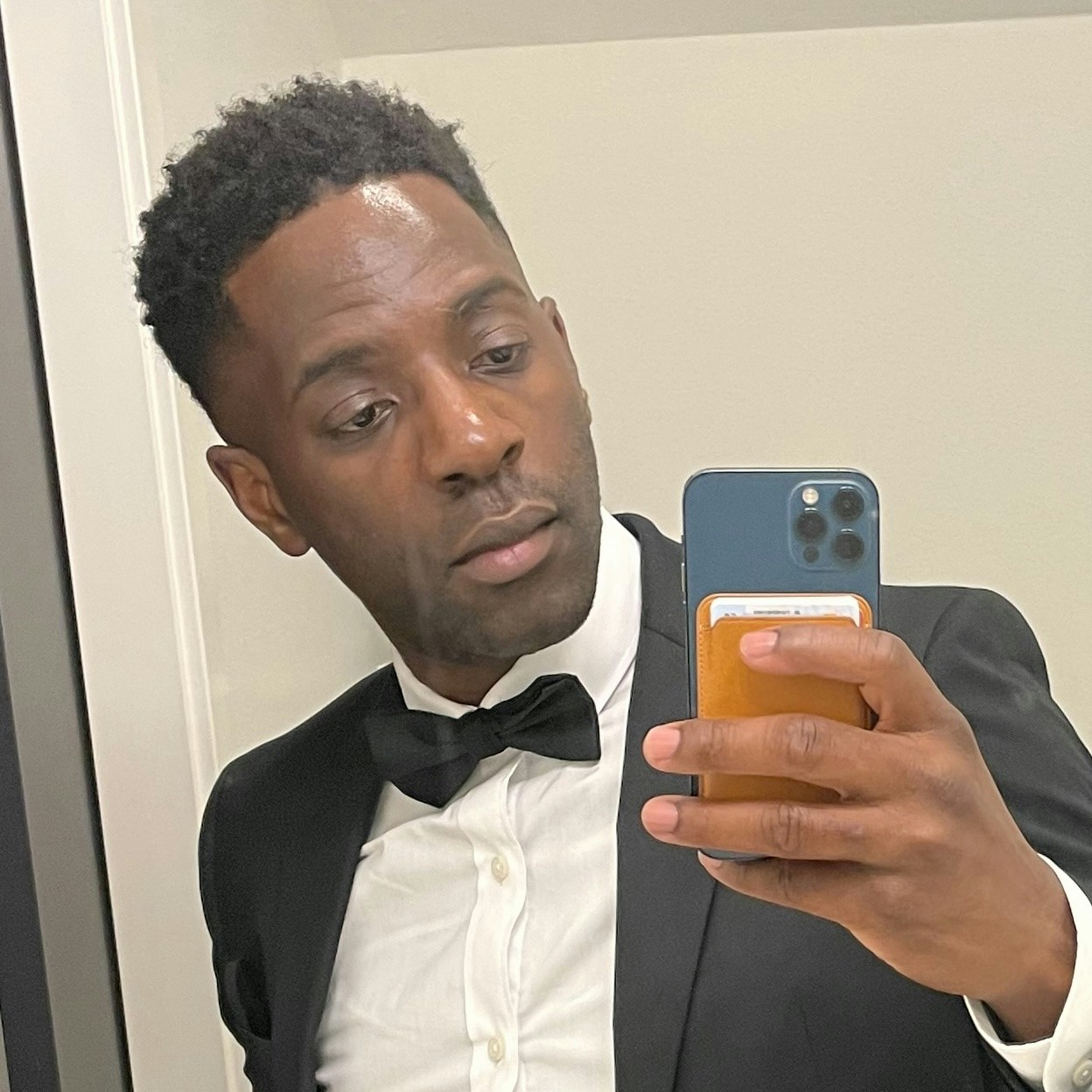 Avatar of user Michael Hicks