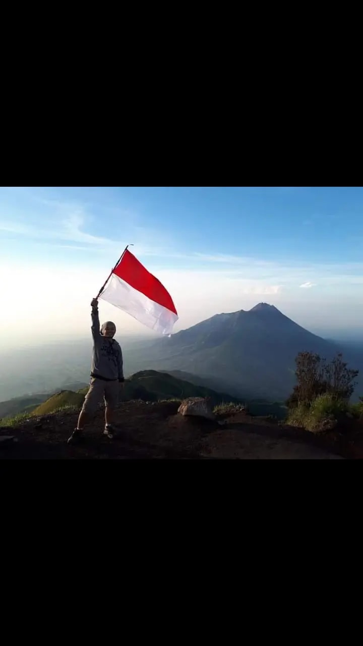 Go to Trisusanto Trisusanto's profile