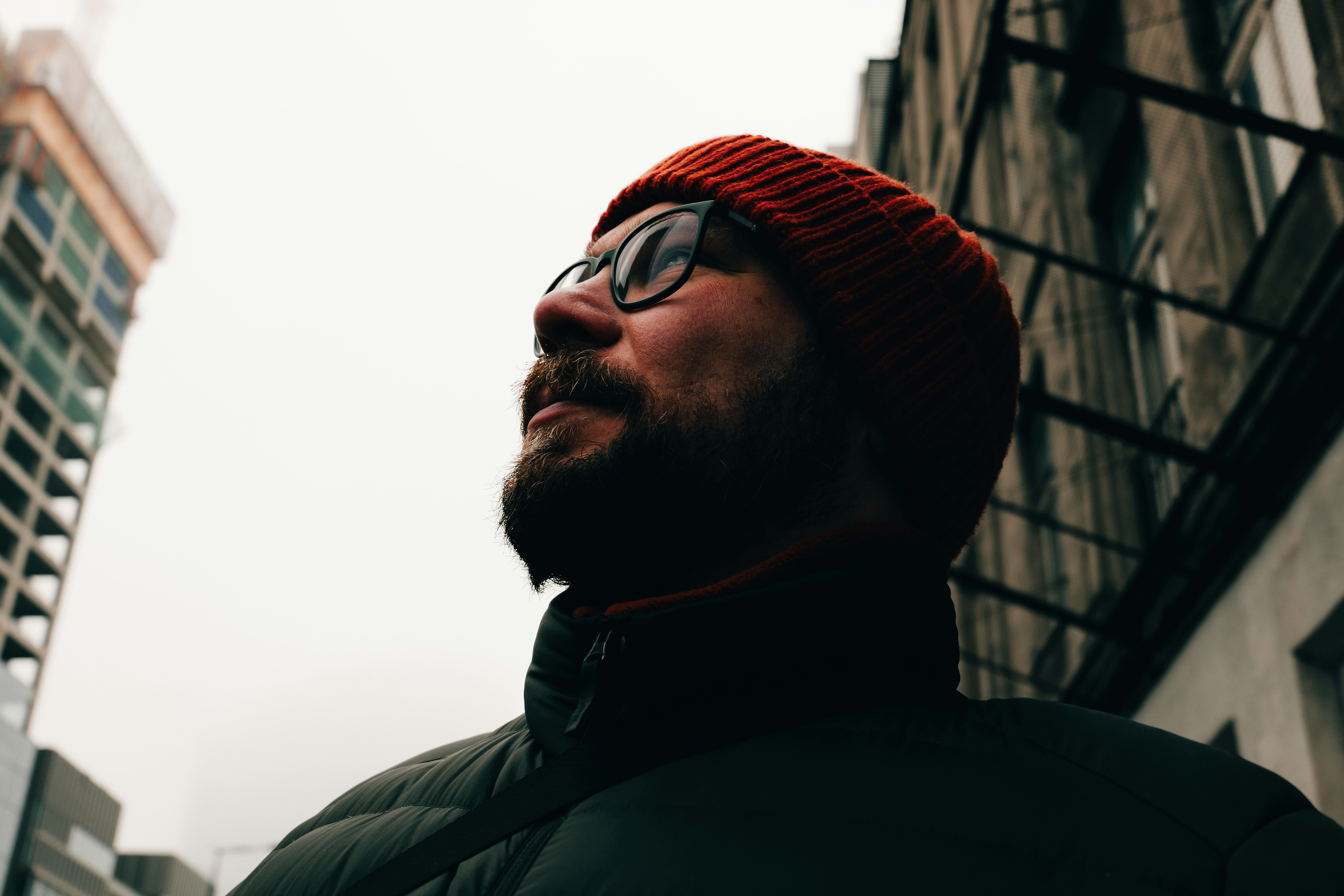 Accéder au profil de Yehor Litsov