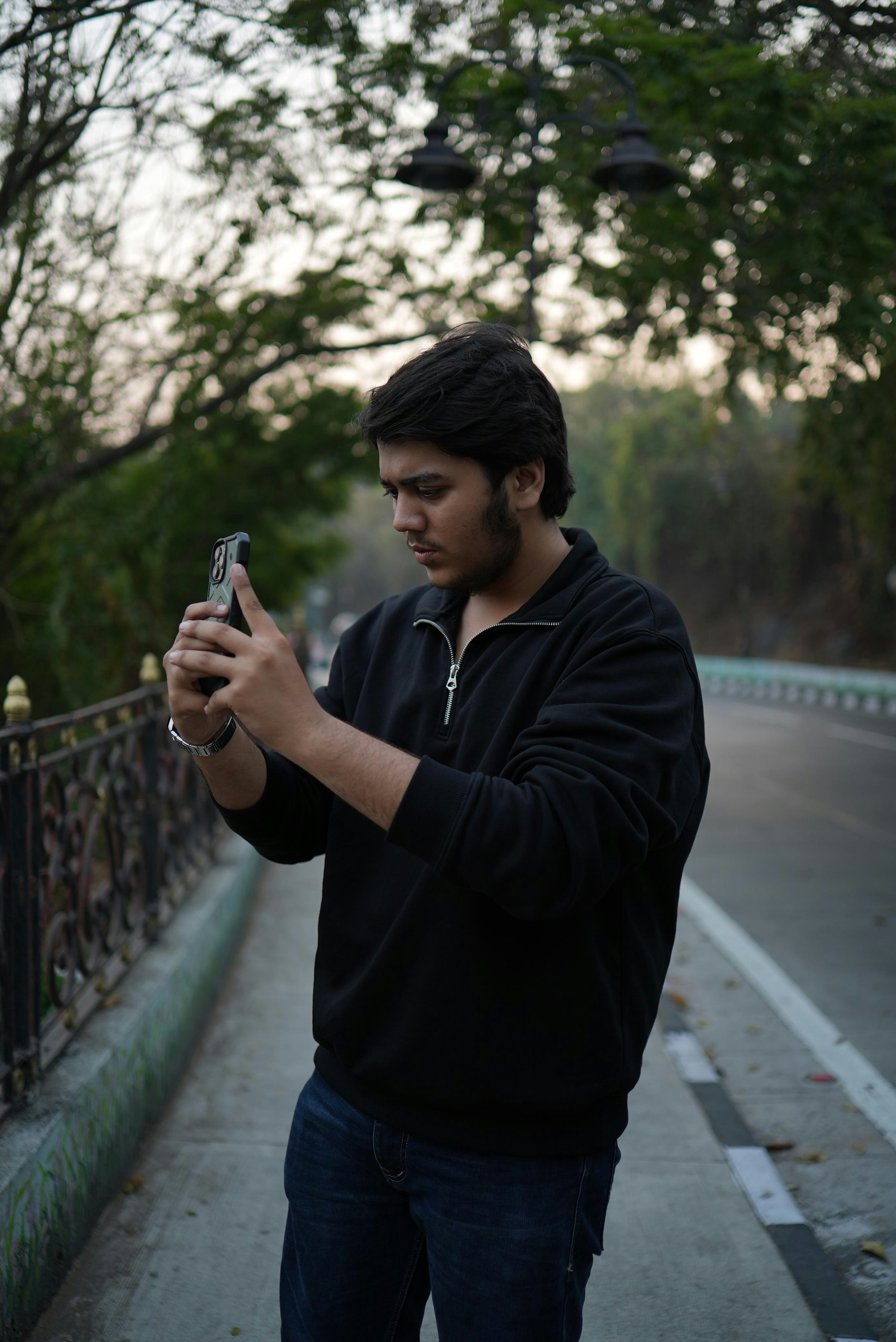 Go to Yahya Gopalani's profile