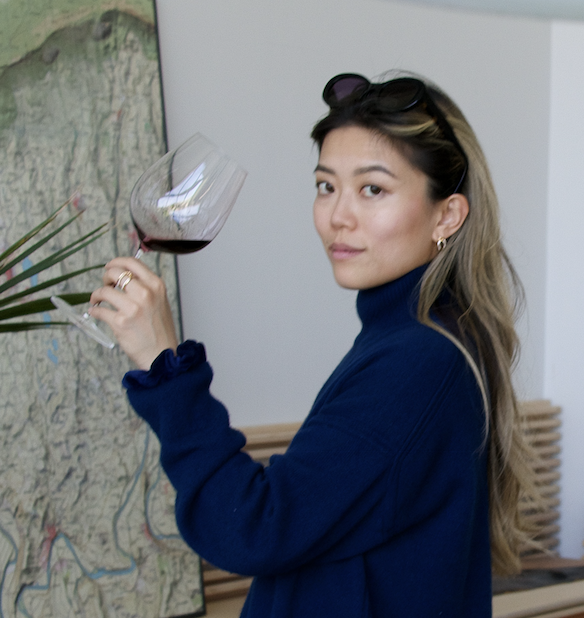 Vai al profilo di Liv Kao