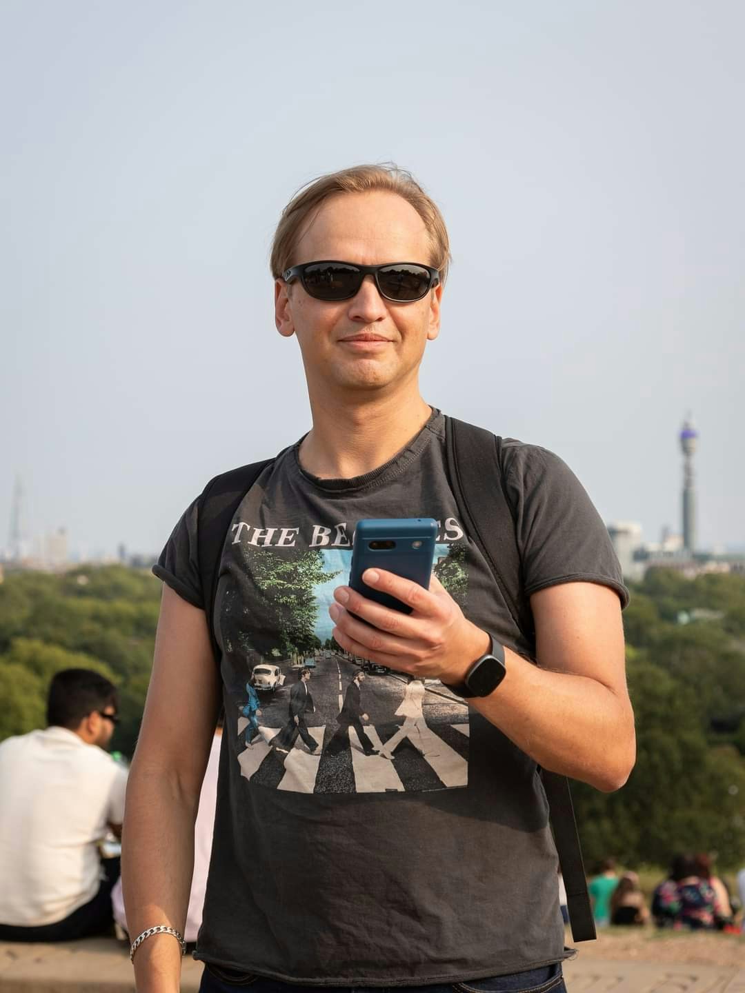 Go to Vsevolod Belousov's profile